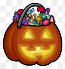 Or Treat Car Picture Stock Png Files - Trick Or Treat Basket,Trunk Or Treat Png