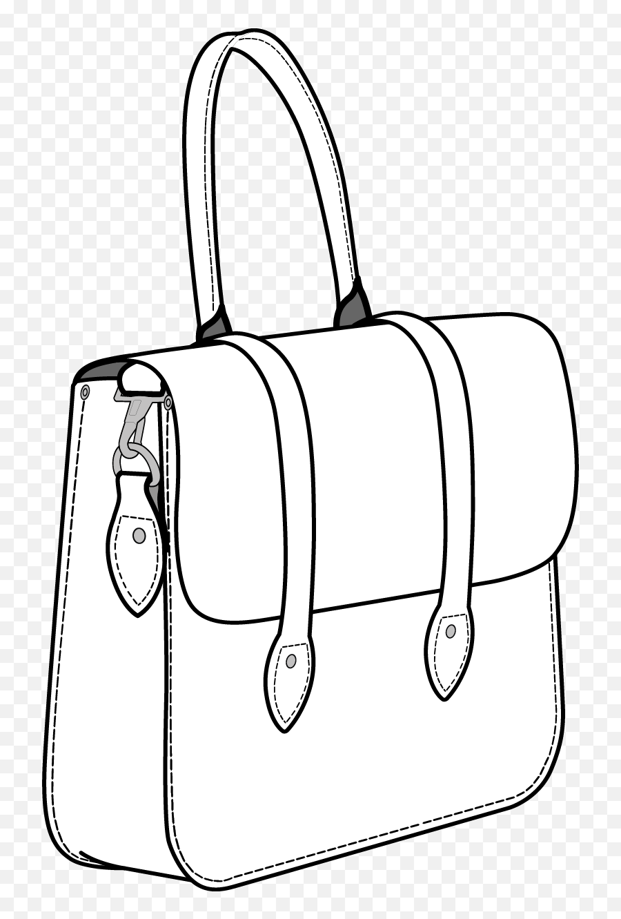 Leather Music Bags Cases U2013 The Satchel Co Usa - Top Handle Handbag ...