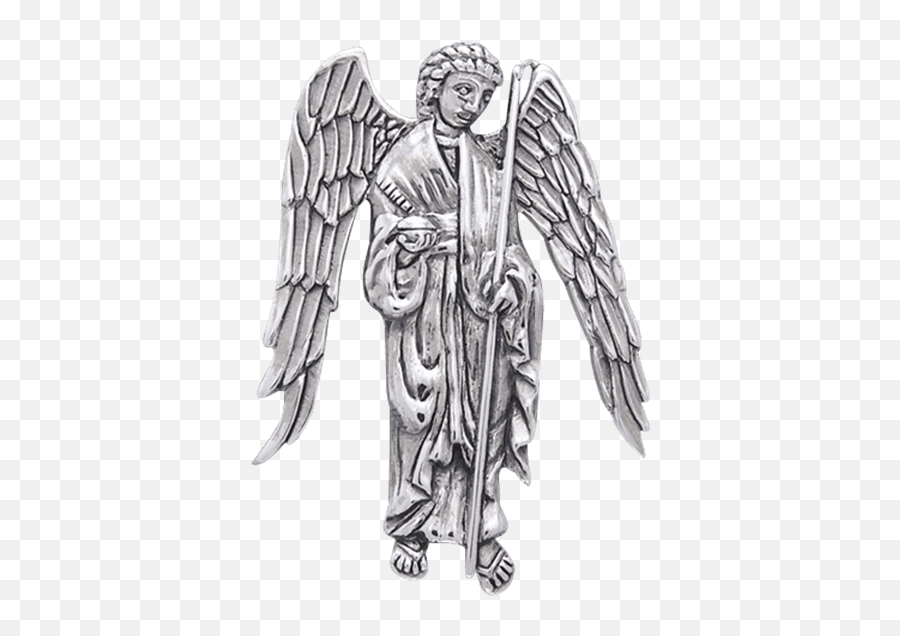 Picture Stock Archangel Drawing Knight - Sketch Png,Archangel Png