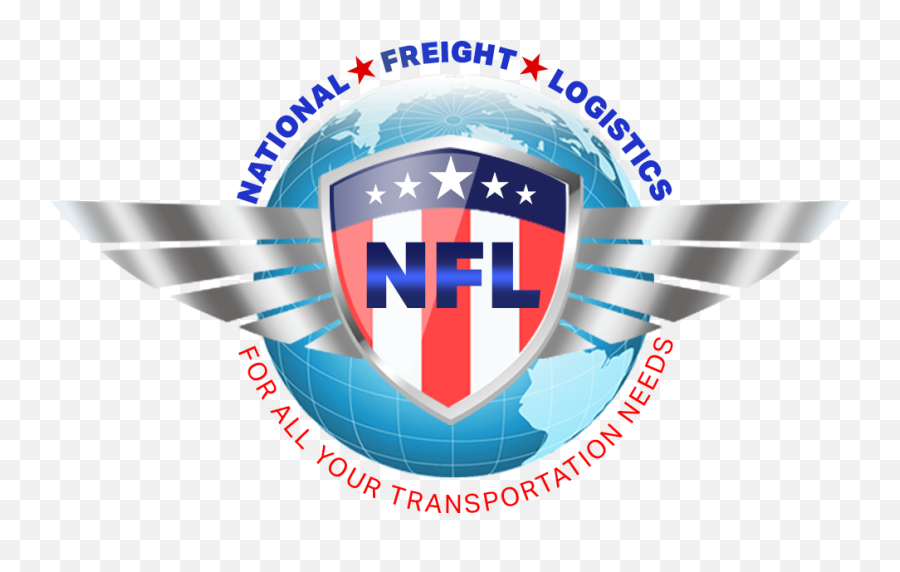 Largest Freight Brokers In California - 800 2544413 Language Png,Nfl Icon