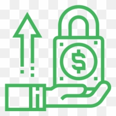 Brookstone Advisory Transaction Atlanta Ga - Investments Gif Transparent Png,Bid Icon