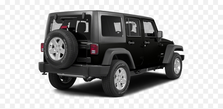 2014 Jeep Wrangler Unlimited Rubicon Charlotte Nc Mathews - 2015 Wrangler Jeep White Png,Fj Cruiser Icon Suspension Review