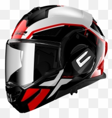 Ls2 Helmets Valiant X - Ls2 Helmet Valiant png