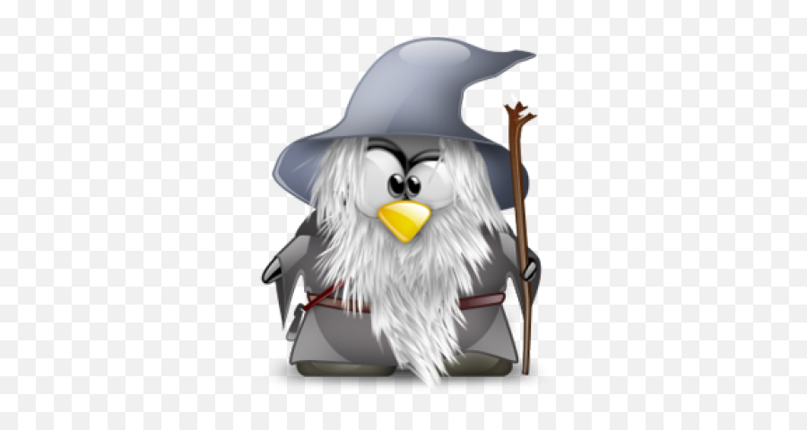 Pasadinhas Laravelio - Linux Avatar Png,Gandalf Icon