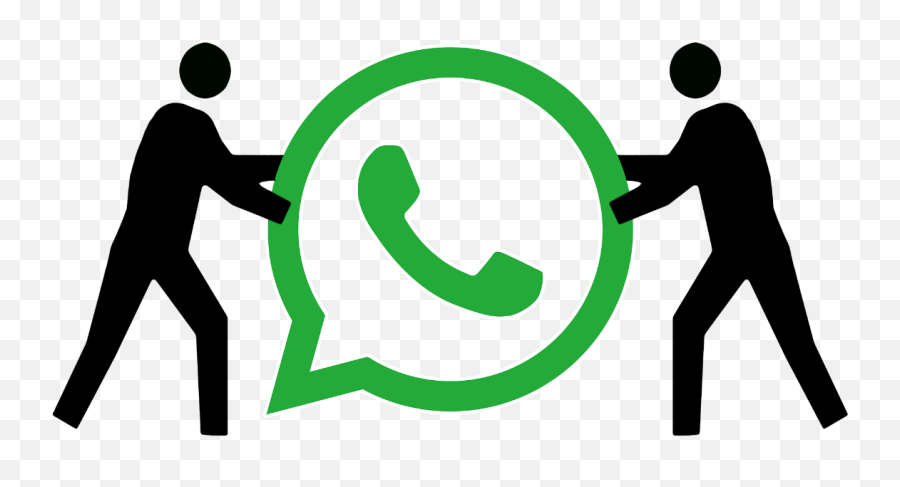 Whatsapp Figura Silueta - Imagen Gratis En Pixabay Whatsapp Pro Apk Download Png,Wasap Png