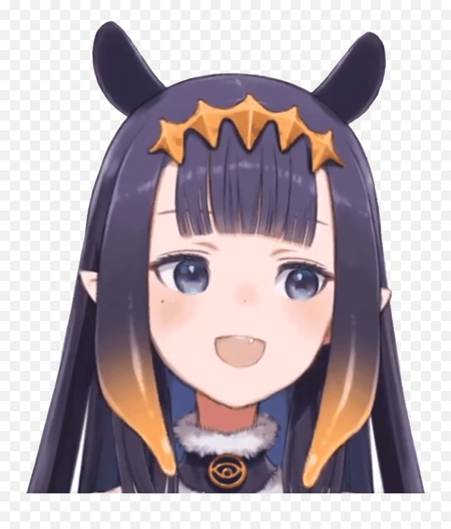 Jp - Otaku Culture Thread 26280627 Ninomae Inanis Meme Png,Nekopara Icon