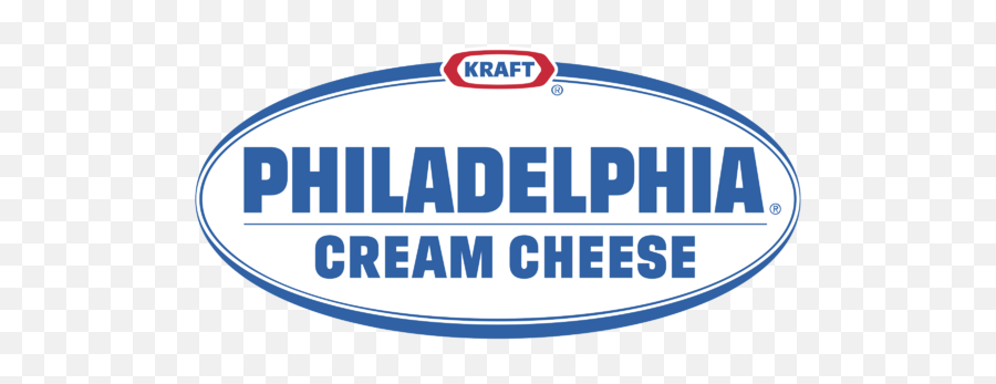 Philadelphia Cream Cheese Logo Png Transparent U0026 Svg Vector - Kraft Foods,Cheese Transparent