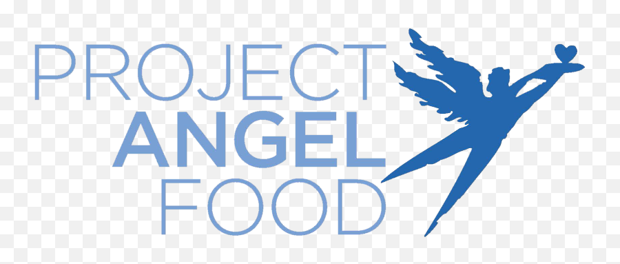 La Times Dinner Powered By Givesmart - Project Angel Food Png,Angel 7 Icon