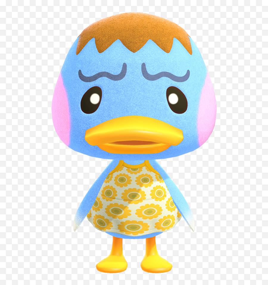 Pate - Animal Crossing Wiki Nookipedia Duck Villagers Animal Crossing Png,Duck Discord Icon