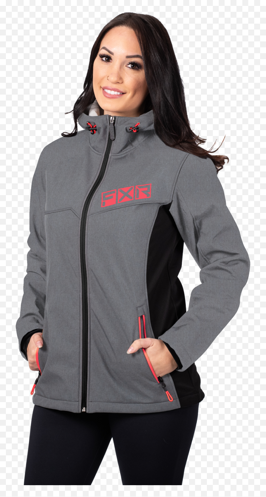 Womenu0027s - Fxr Pulse Softshell Jacket Png,Icon Honda Jacket