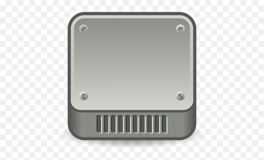 Hard Disk Drive Image Public Domain Vectors - Network Jack Png,Cool Hard Drive Icon