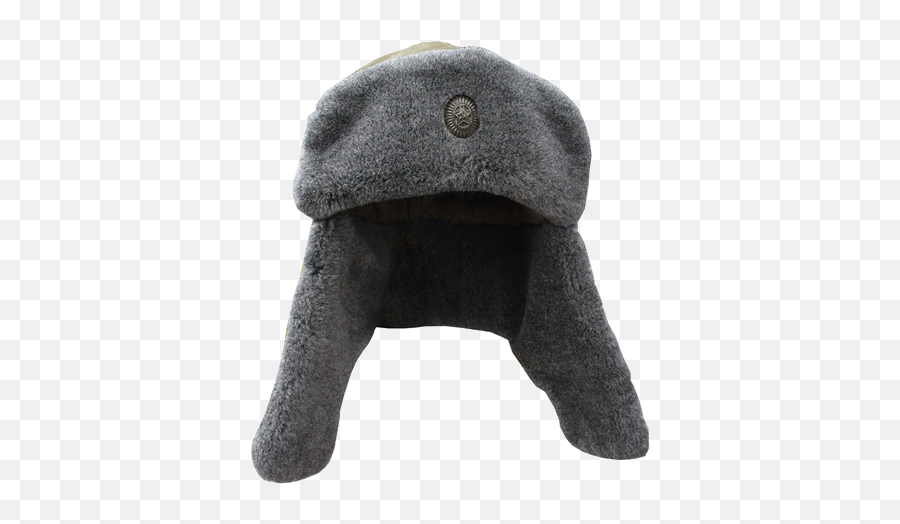 Russian Hat Transparent Png Clipart - Russian Winter Hat Png,Soviet Hat Transparent