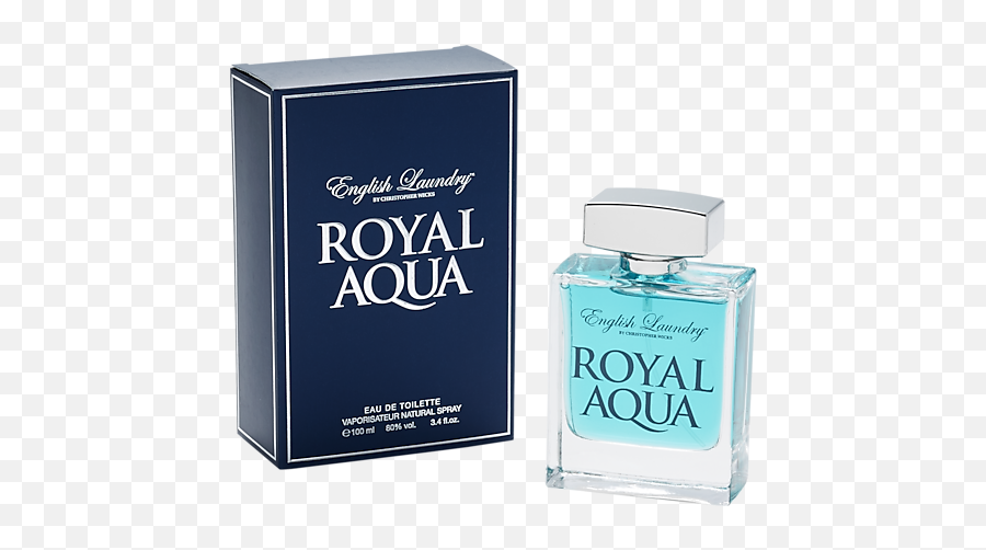 English Laundry Royal Aqua Eau De Parfum - Dolce Gabbana Png,Icon Quiz Aqua