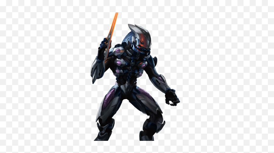 Halo Other Characters - Tv Tropes Halo Ussa Xellus Png,Halo Spartan Strike Icon