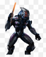 Halo Other Characters - TV Tropes Ussa Xellus png