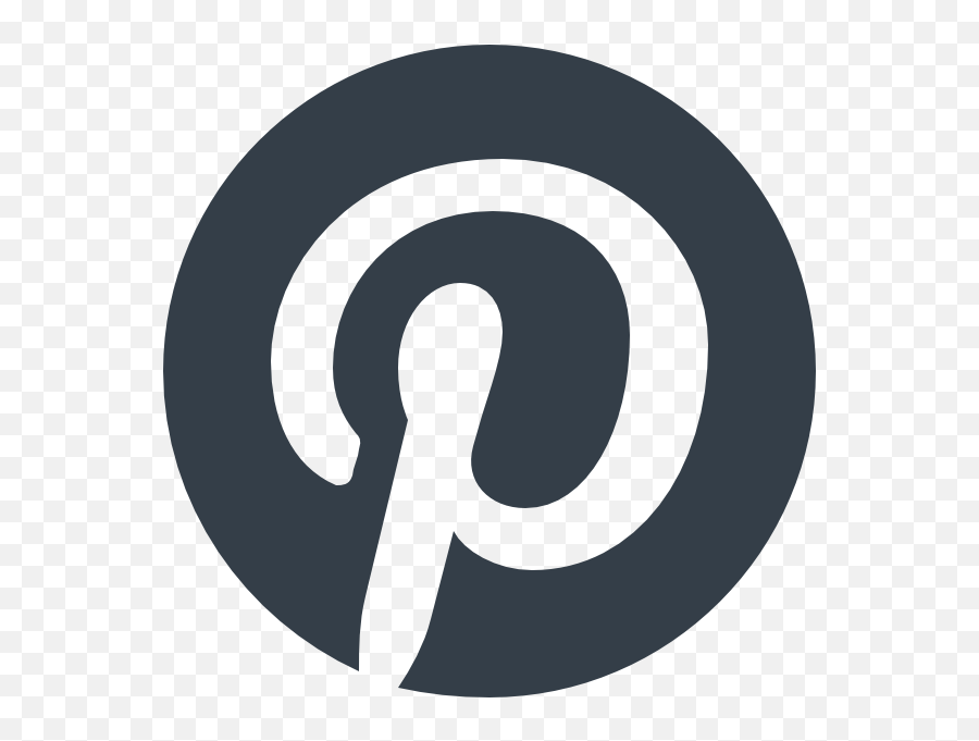 Cwe Partners Central West End - Circle Pinterest Icon Black Png,Icon Theaters West End
