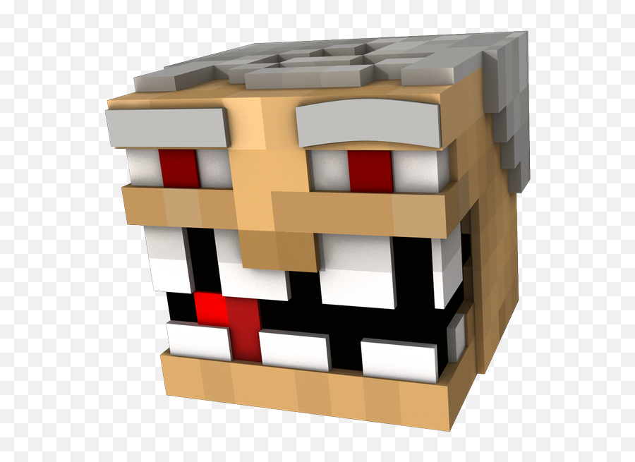 Crafty Mrcraftinator Twitter - Fictional Character Png,Minecraft Hunger Bar Icon