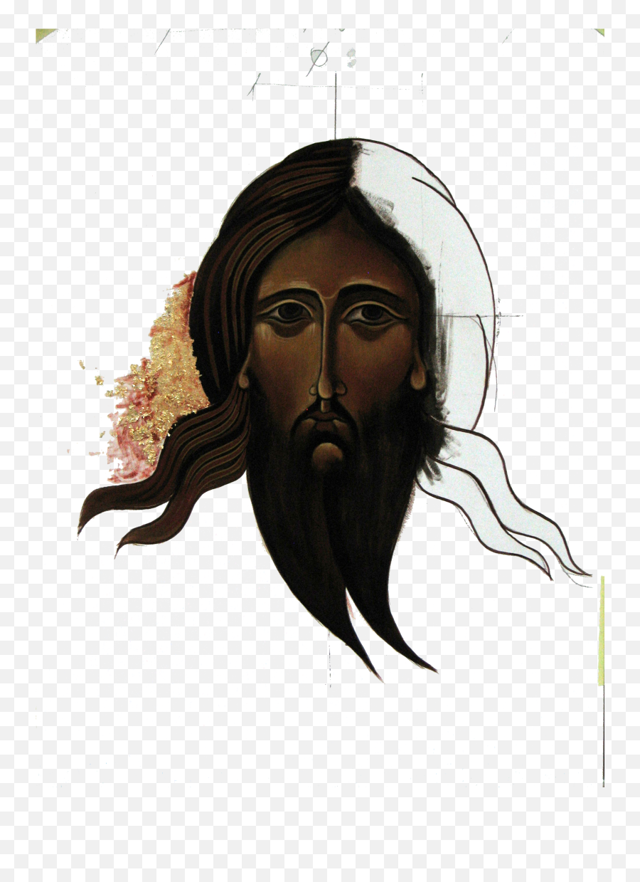 Warsztaty Pisania Ikon U2013 Zapisy Fundacja Magis - Prophet Png,Mandylion Icon