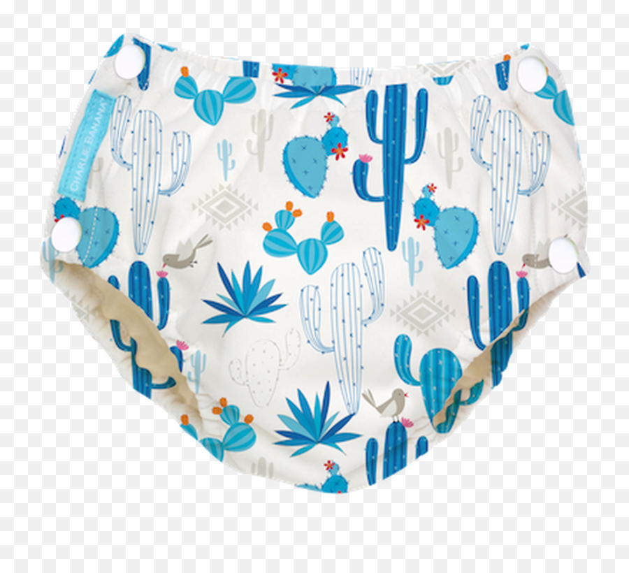 Training Pants With Snaps 3 - 48 Months Swim Diaper Png,M Icon Underwear