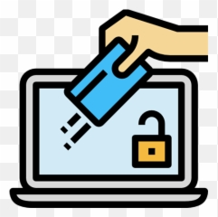 Why Should You Be Considering Owning A Mobile App For Your - Black Computer Icon Png,Steal Icon