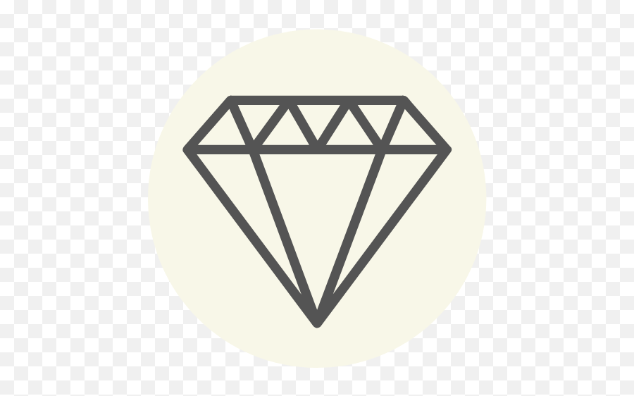 Iconiq India - Vector Diamond Png,Gem Icon
