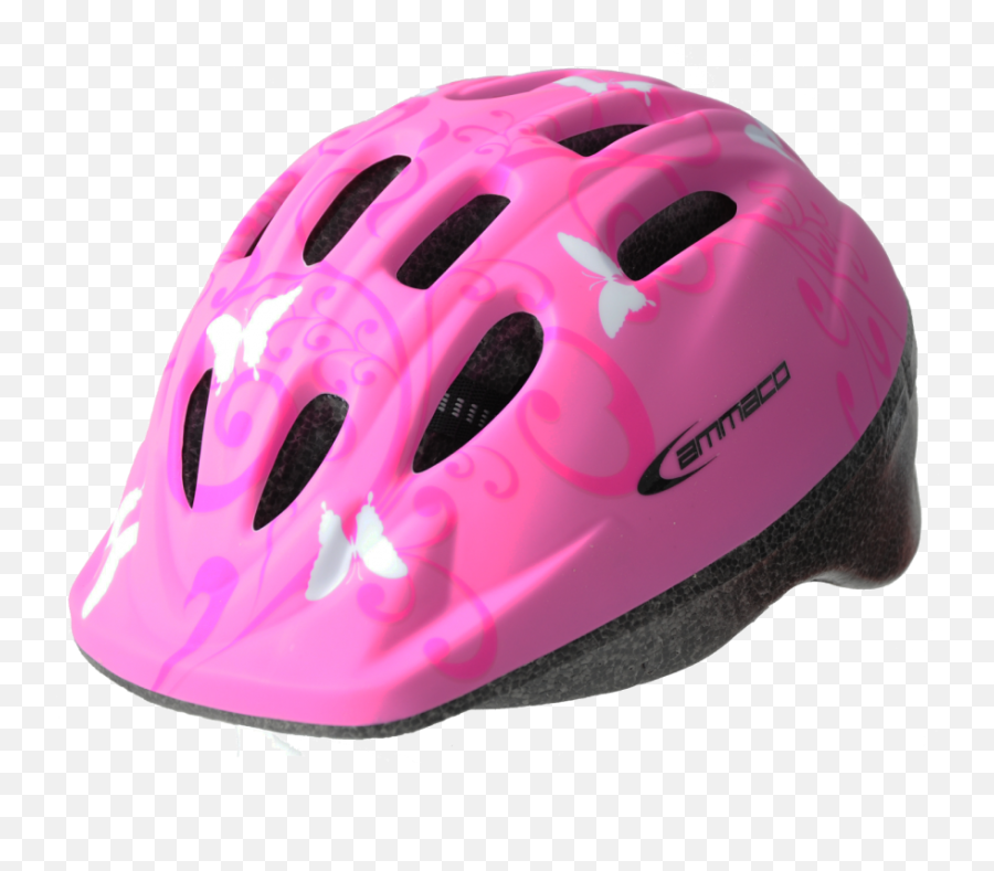 Pink Helmet - Online Discount Bicycle Helmet Png,Icon Pleasuredome Helmet