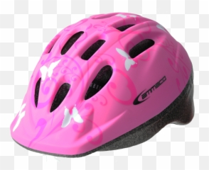 Pink Helmet - Online Discount Bicycle Helmet png