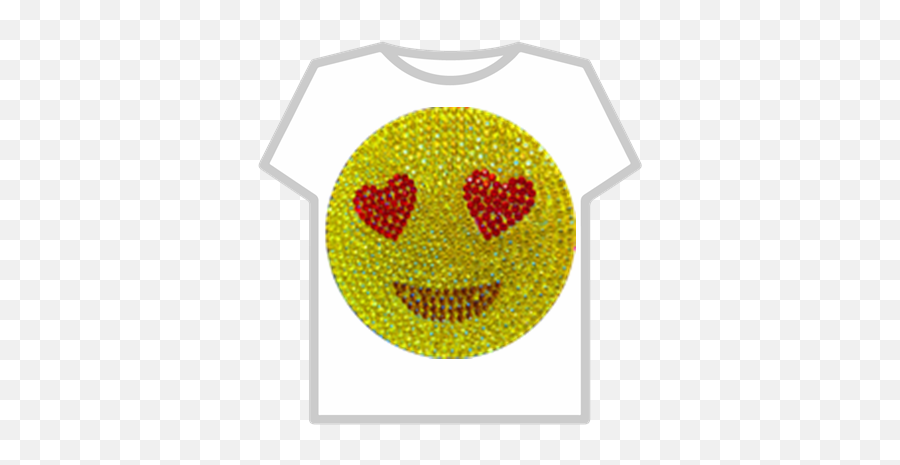 Emoji Sparkles Tshirt Joy U003c3 Happy Orangespygirl - Roblox Roblox T Shirt Template Nike Png,Sparkle Emoji Transparent