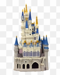 Holinail Group - Walt Disney World png