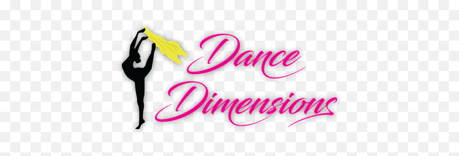 Dance Dimensions Forestville Md - Girly Png,Dance Icon 2