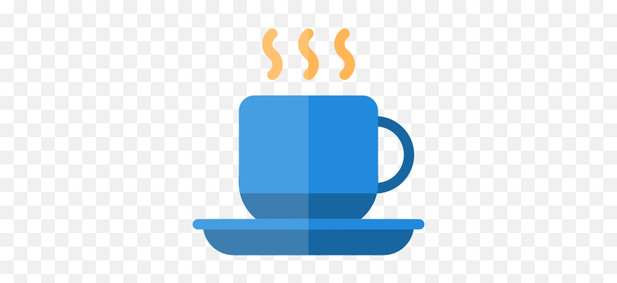 Coffee Icon Iconbros - Saucer Png,Coffee Icon
