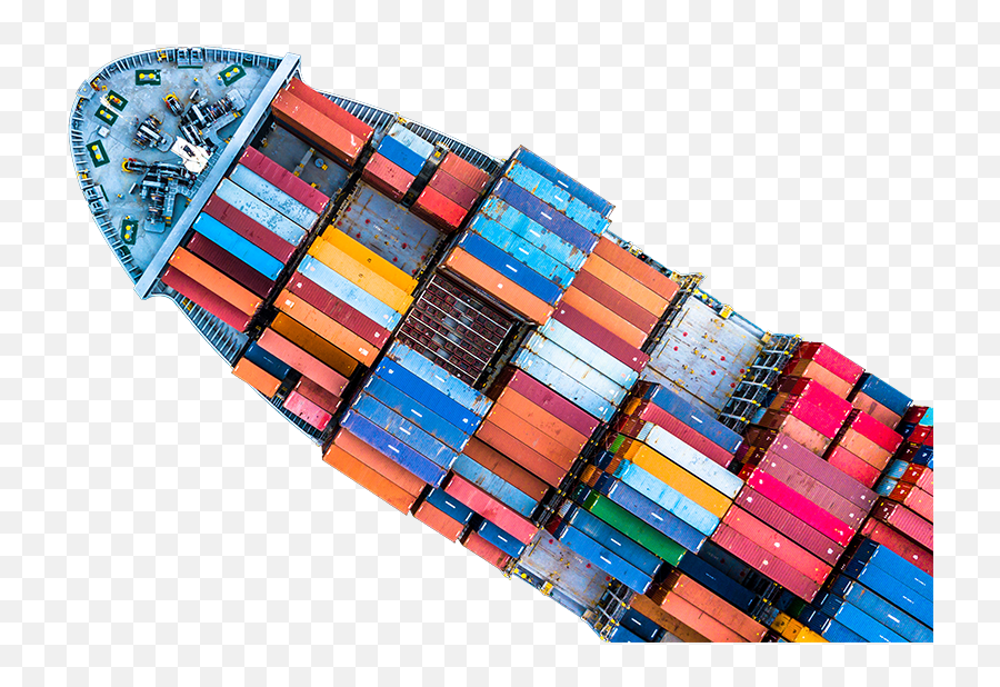 Finzly Exim Star Modernize Trade Finance Platform - Cargo Ship Top View Png,Icon Swaps 1