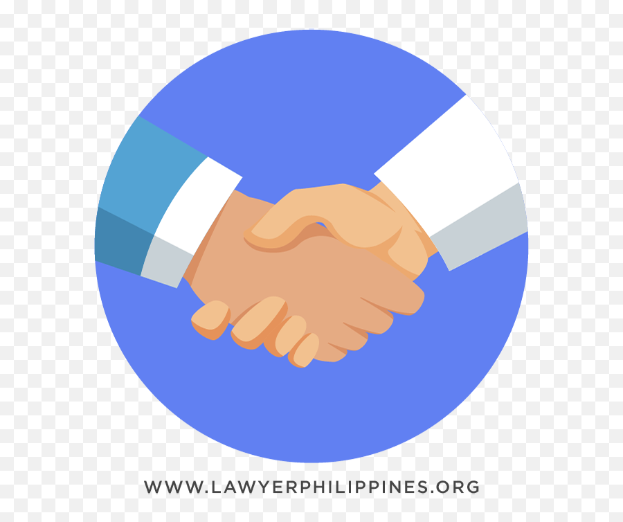 How To Transfer Land Title Heirs In The Philippines - Handshake Png,Chaos Undivided Icon