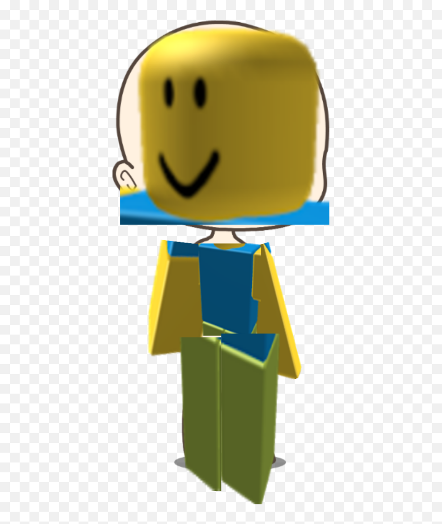 Cursed Roblox Gacha 310487589265201 By Guyfromchernobyl - Fictional Character Png,Demonetized Icon