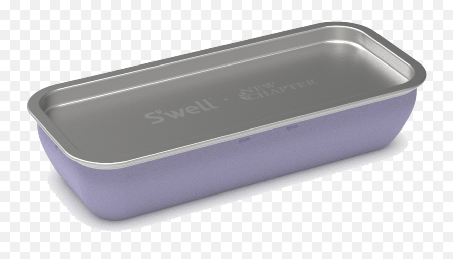 Su2019well X New Chapter Vitamin Case U2013 Purple Garnet - Serving Tray Png,Garnet Icon