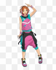 Pin - Idol Hinata Aoi Png