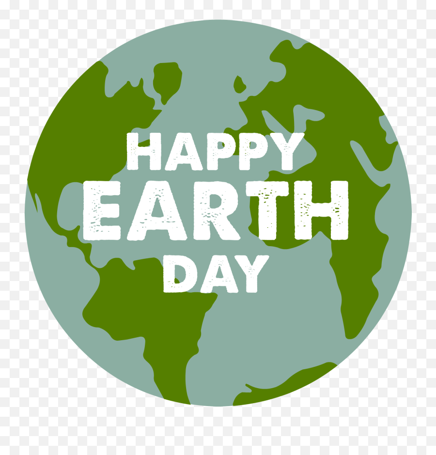 Download Earth Day Free Png Image - Free Transparent Png Graphic Design,Earth Transparent