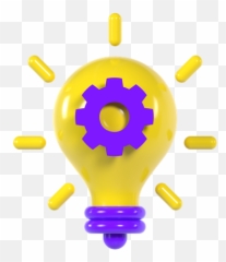 Idea Generation Icons Download Free Vectors U0026 Logos - Light Bulb png