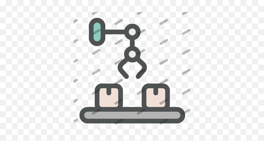 Factory Machine Icon Iconbros Png Predictive