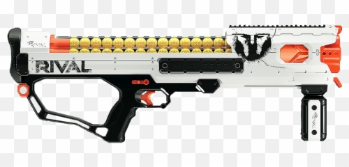 Download Hades Xviii - 6000 All Nerf Rival Phantom Corps Nerf Rival Phantom Hades Png,Nerf Gun Png