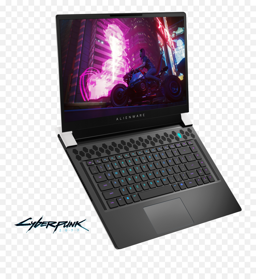 Alienware X15 R1 Gaming Laptop Dell Singapore Png Icon