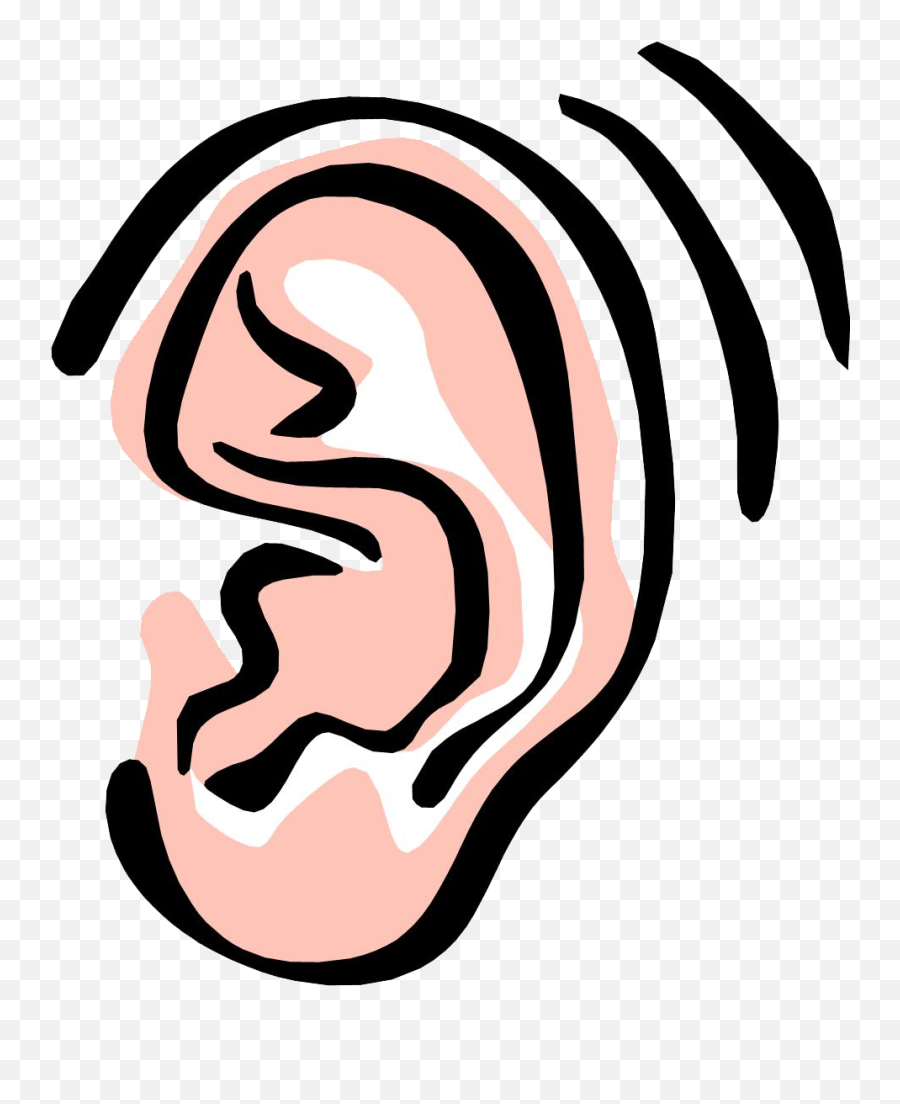 Ear Png Image - Ear Clipart Transparent Background,Ear Png