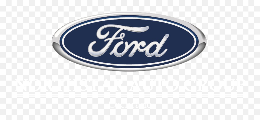 Cochrane Dealership Serving Ford - Ford Png,Ford Logo Png Transparent