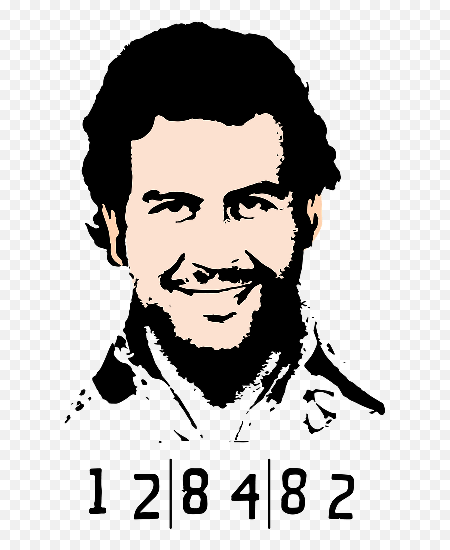 Pablo Escobar Graphics Design - Pablo Escobar Wallpaper Iphone Png,Pablo Escobar Png