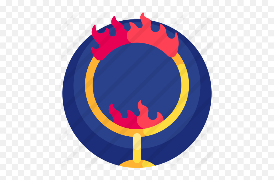Ring Of Fire - Circle Png,Ring Of Fire Png