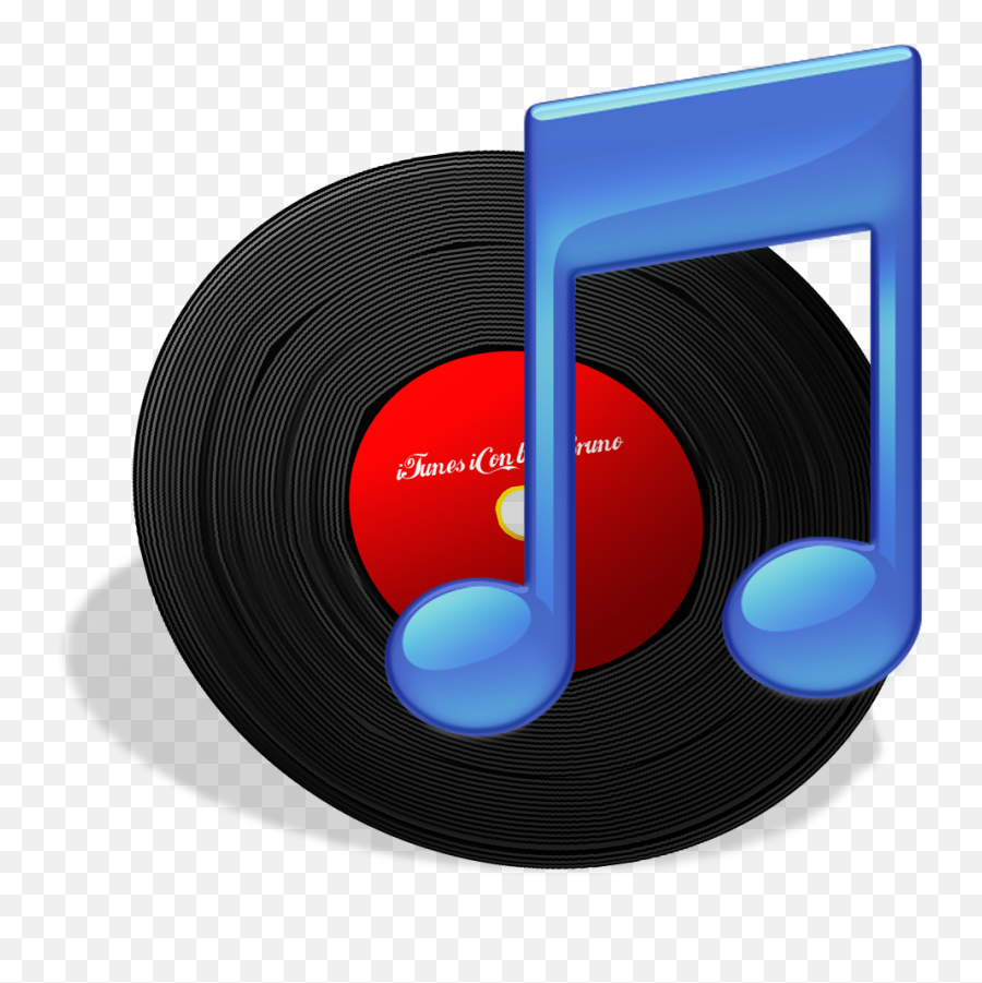 Free Itunes Icon - Itunes Icon Png,Itunes Png