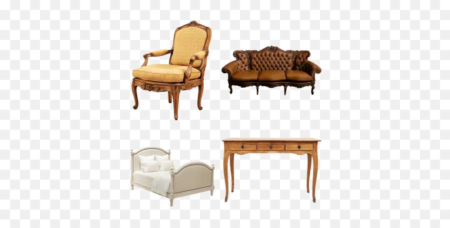 Furniture Transparent Png Images - Sofa Set Designs Png,Sofa Transparent