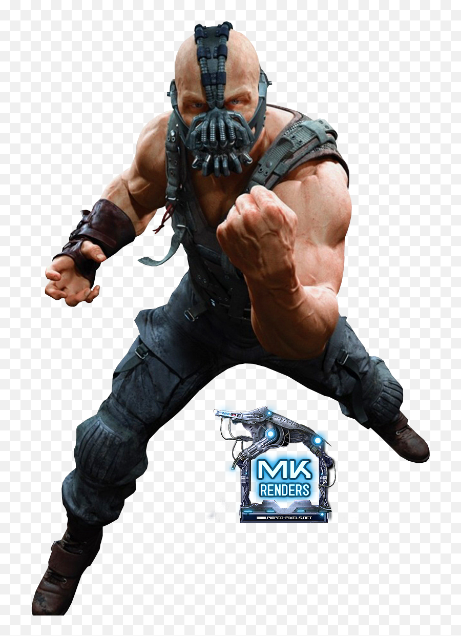 bane png