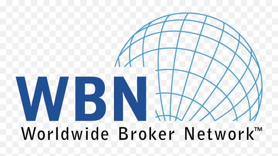 Logos Worldwide Broker Network - Led Viewing Angle Png,Network Logo