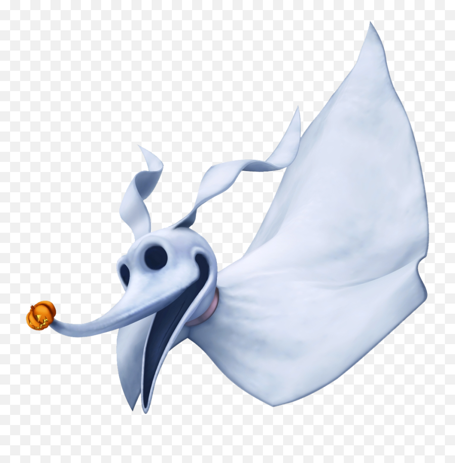 Ghost Clipart Dog Transparent Free For Download - Dog From Nightmare Before Christmas Png,Ghost Clipart Png